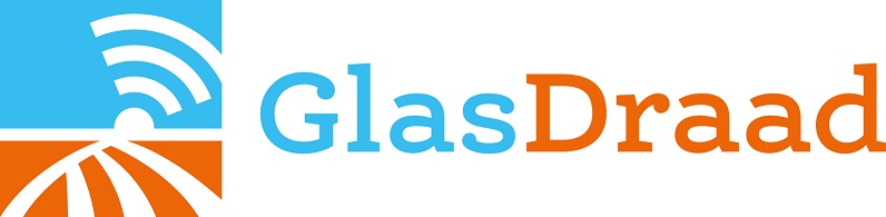 logo van GlasDraad